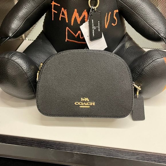 Coach Bags Coach Mini Serena Crossbody 9756 Poshmark